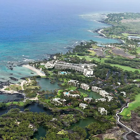 Mauna Lani Terrace Condominium-2