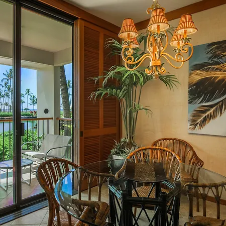 Mauna Lani Terrace Condominium-2