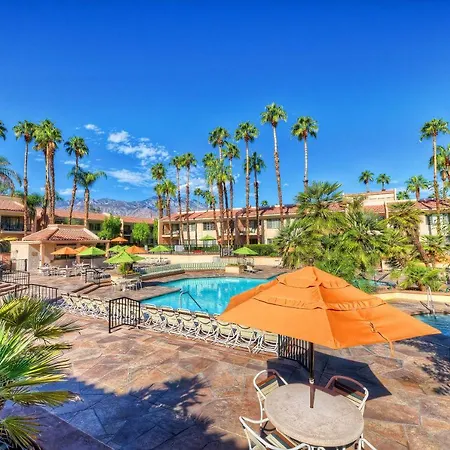 Hyatt Vacation Club At Desert Oasis-3
