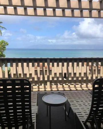 Kahana Sunset-3