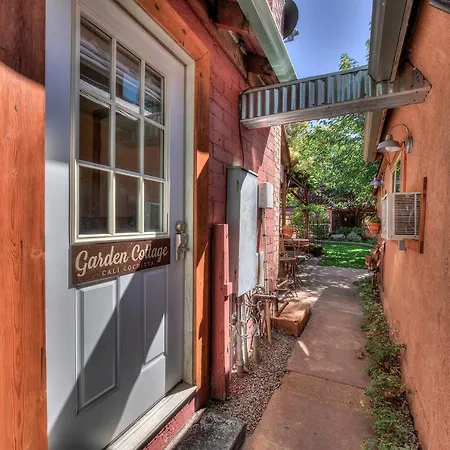 Cali Cochitta Vacation Rentals-3