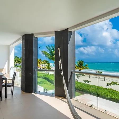 Mareazul Beach Front Resort Playa Del Carmen-2