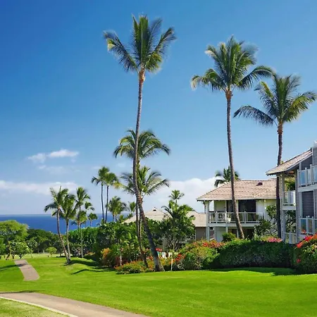 Wailea Grand Champions Villas - Coraltree Residence Collection-2