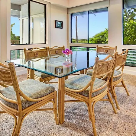 Wailea Grand Champions Villas - Coraltree Residence Collection-3