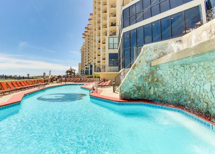 Phoenix Vacation Rentals Orange Beach