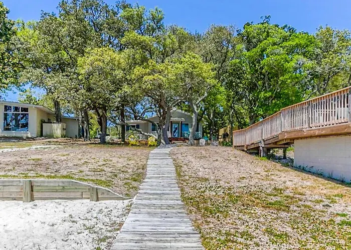 Sunny South By Meyer Vacation Rentals Orange Beach