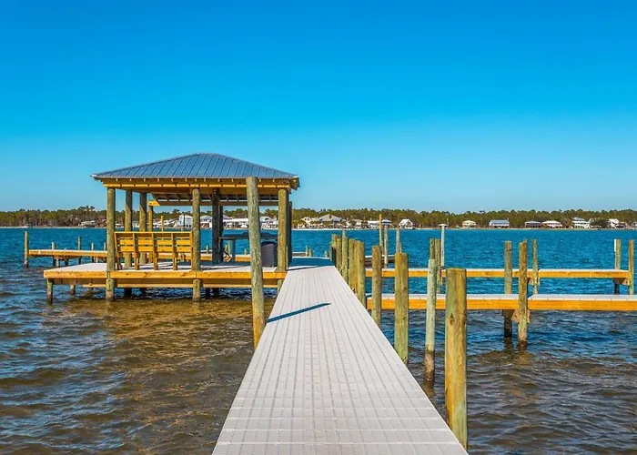 Gulf Shores Surf & Racquet Club 516A