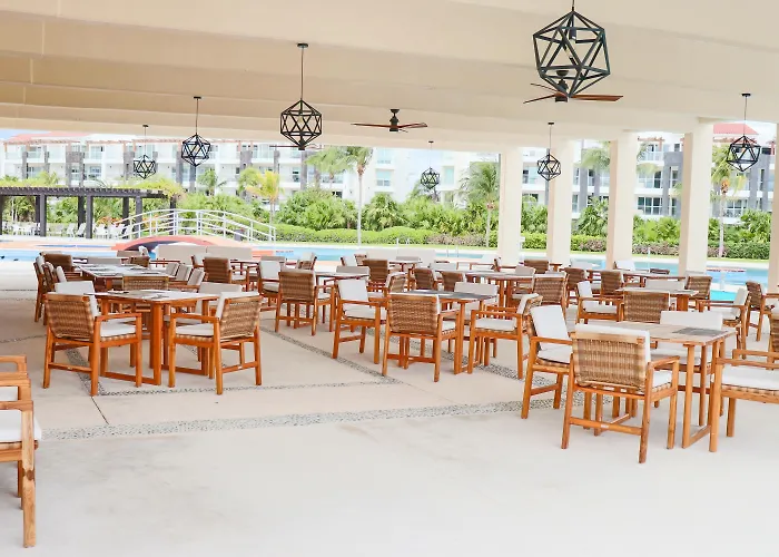 Mareazul Beach Front Resort Playa Del Carmen