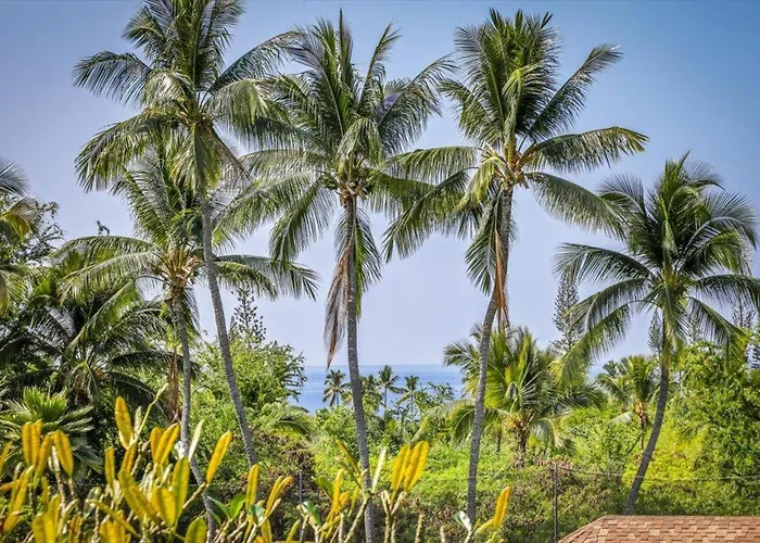 Keauhou Punahele#B-107 Kailua-Kona