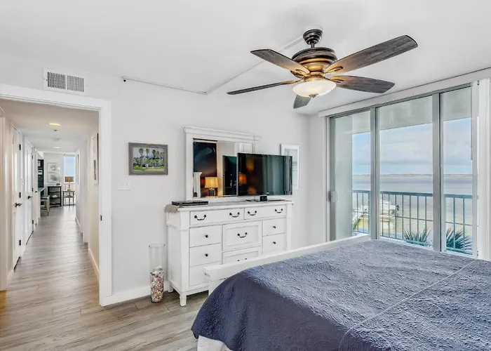 Tristan Towers 3A Villa Pensacola Beach