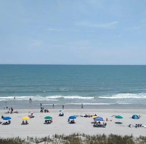 Caravelle Resort Myrtle Beach