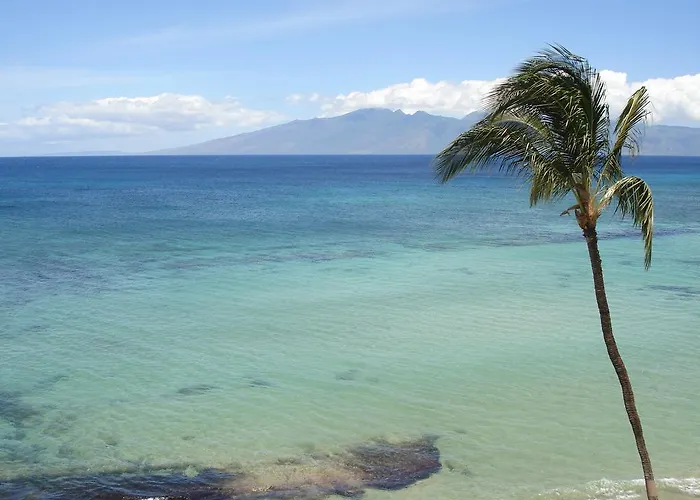 Kaleialoha Condominiums Lahaina