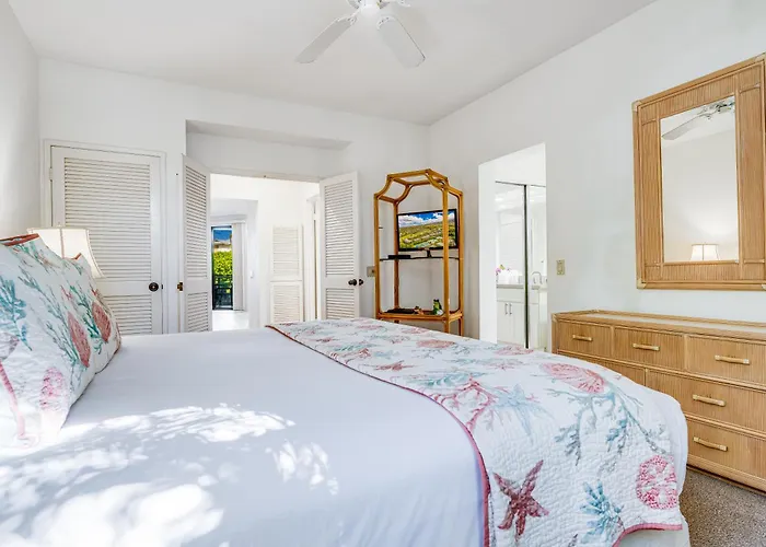 Wailea Grand Champions - Maui Rental Group