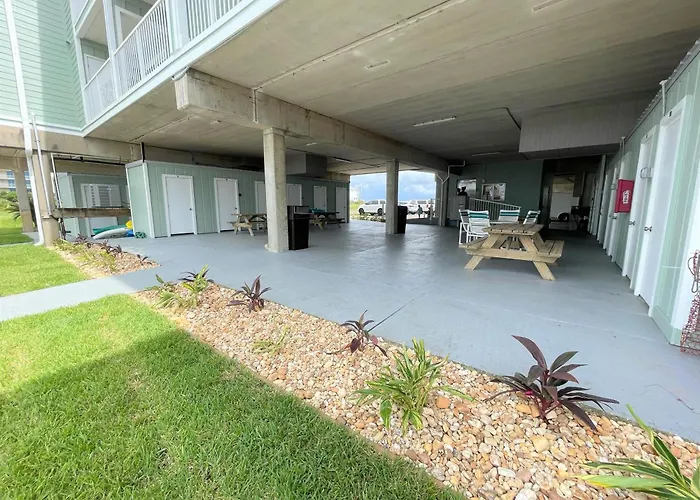Jubilee Landing 102 Villa Orange Beach