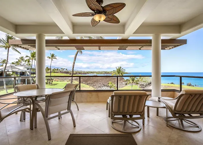 Mauna Lani Point Waikoloa