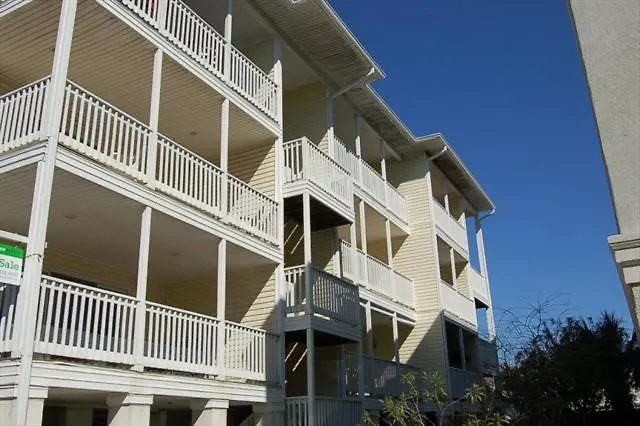 Tybee Time Rental 8-16#2 Tybee Island