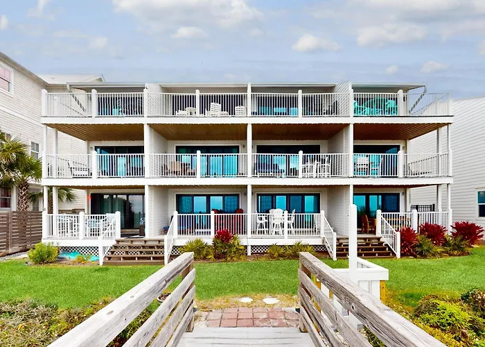 Seamist Condos Santa Rosa Beach