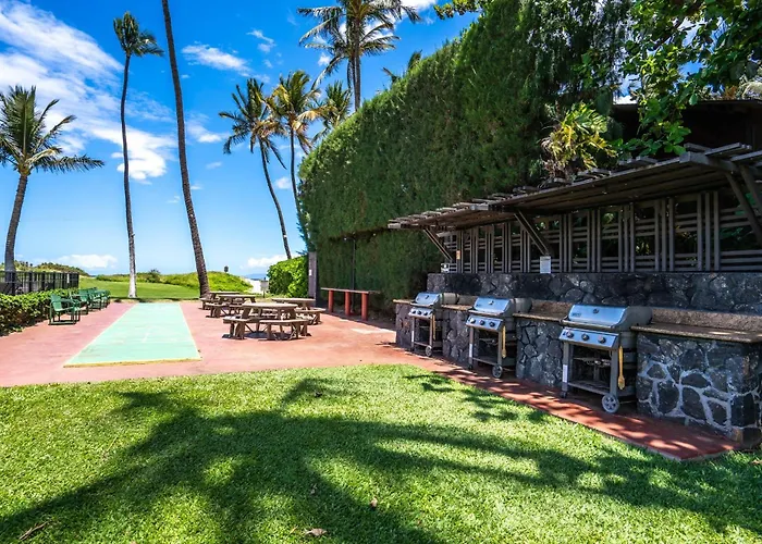 Waiohuli Beach Hale By Coldwell Banker Island Vacations Kihei