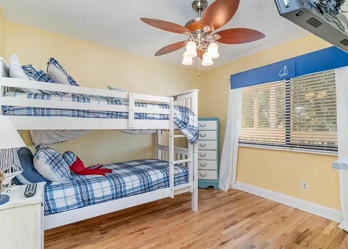 Ocean Bridge Condo Myrtle Beach