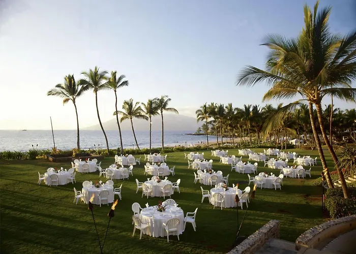 Ho'Olei At Grand Wailea Hotel