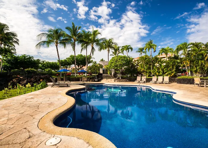 Aston Shores At Waikoloa