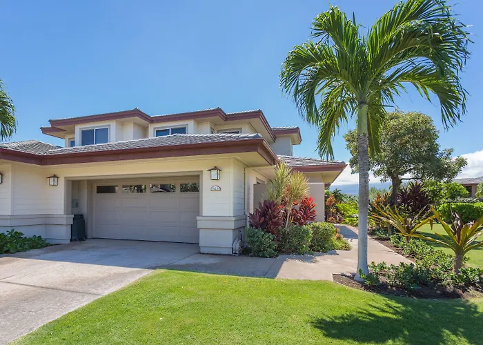The Villages At Mauna Lani By South Kohala Management Puako