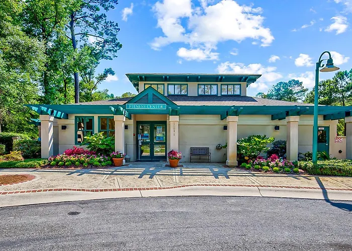 Beaches And Birdies North Myrtle Beach