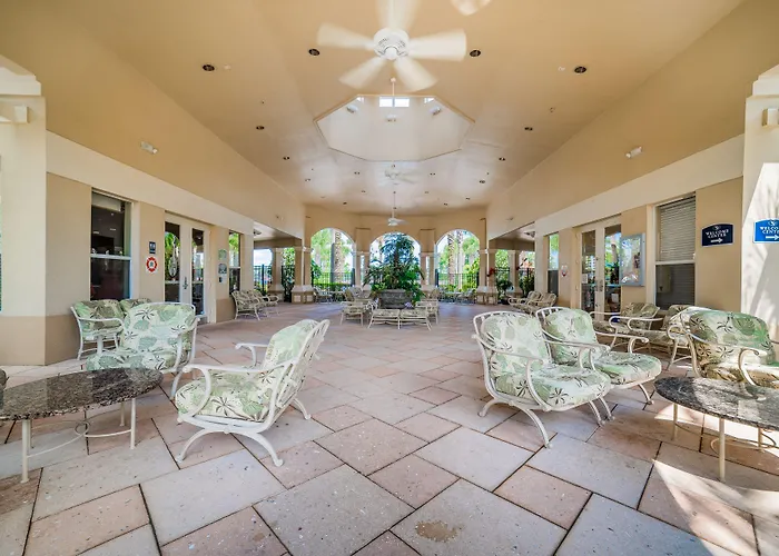 Windsor Hills Resort By Global Resort Homes Four Corners