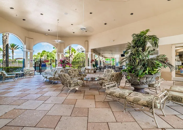 Windsor Hills Resort By Global Resort Homes Four Corners