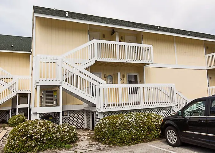 Sandpiper Cove Studios By Holiday Isle Destin