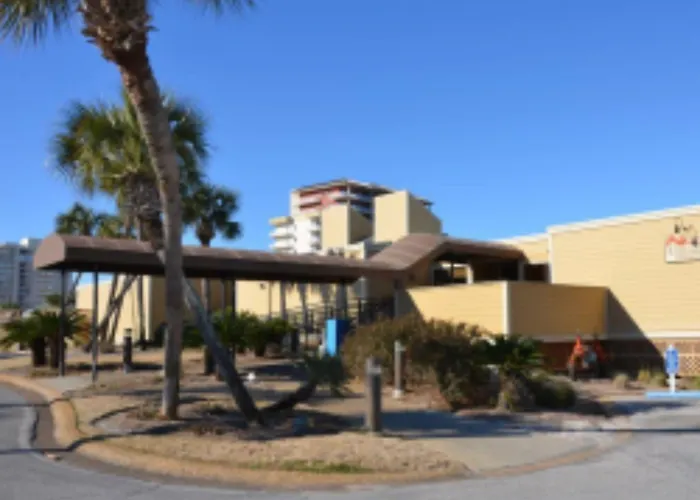Sandpiper Cove Studios By Holiday Isle Destin