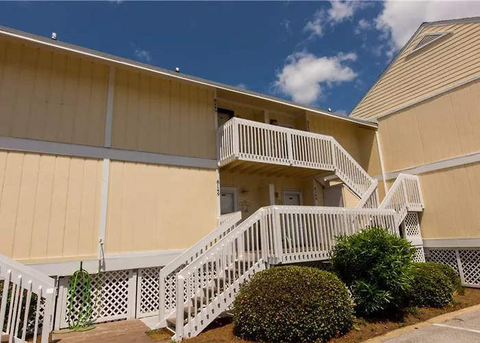 Sandpiper Cove Studios By Holiday Isle Destin