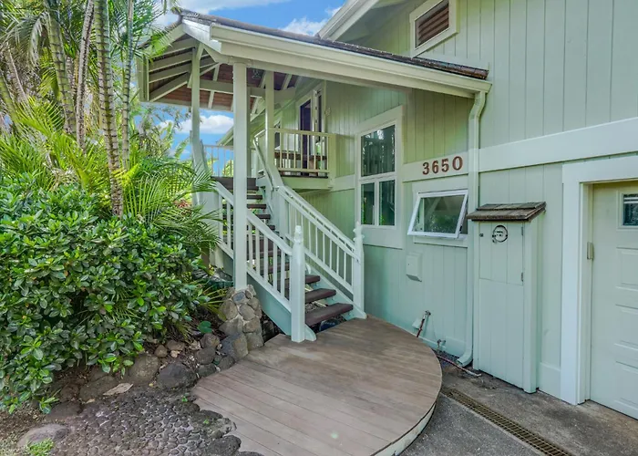 Wai Lani Villa Princeville