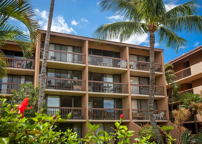 Maui Vista By Maui Condo And Home Kihei