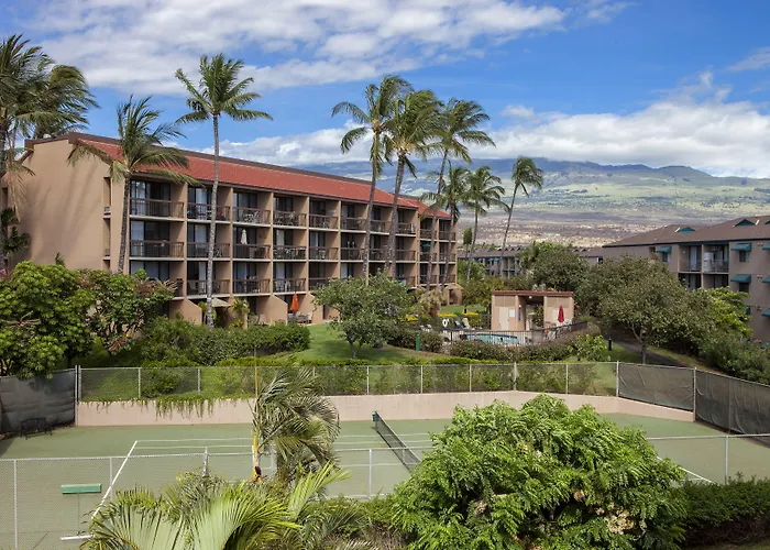 Maui Vista By Maui Condo And Home Kihei