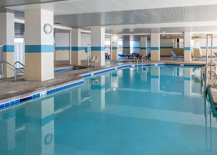 Sea Watch Resort Briarcliffe Acres