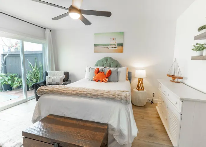 Beachwalk Villas Carlsbad