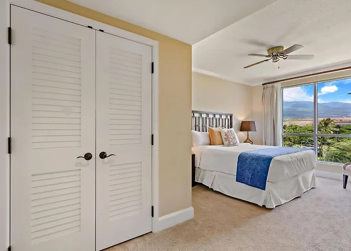 Honua Kai Resort And Spa By Maui Resort Rentals Lahaina