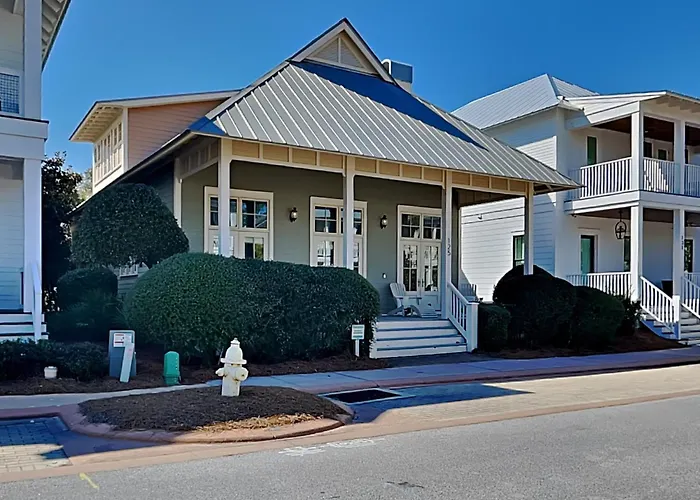 Cypress Dune Cottage Santa Rosa Beach