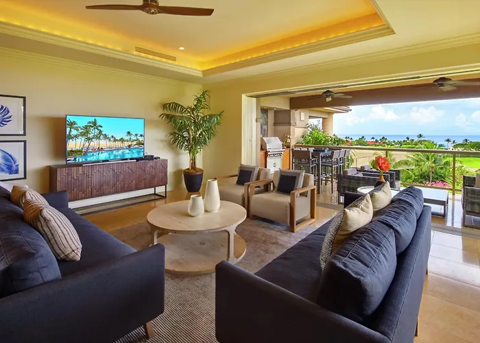 Ho'Olei At Grand Wailea Hotel