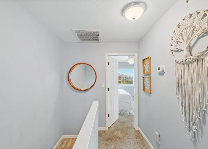 Regency Cabanas #D4 Pensacola Beach