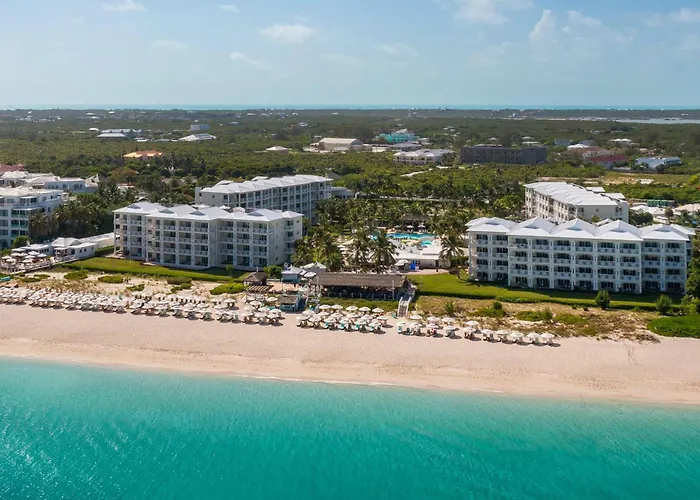 Alexandra Resort - All-Inclusive The Bight Settlements