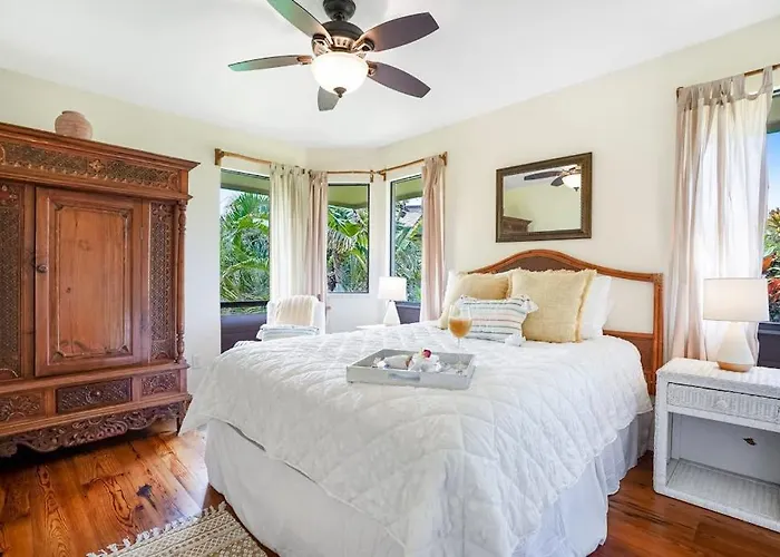 Hanalei Bay Villas #33 Princeville