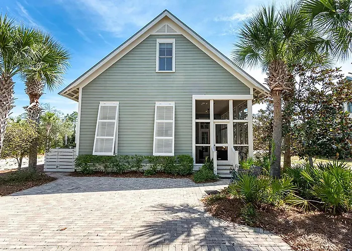 Cypress Dune Cottage Santa Rosa Beach