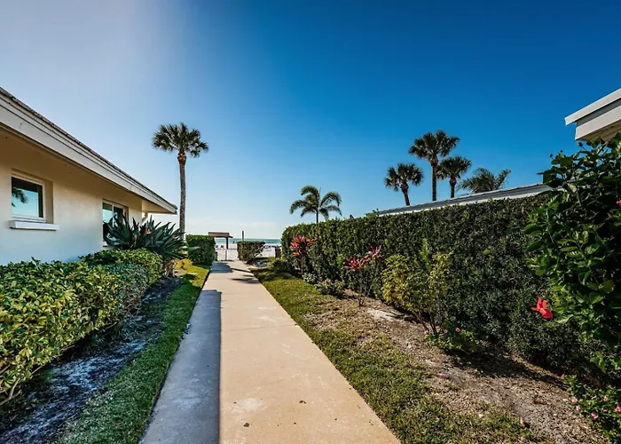 Villa 27 - Premium Plus- W & D Siesta Key
