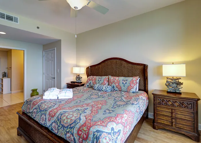 Splash Resort 1102W Laguna Beach