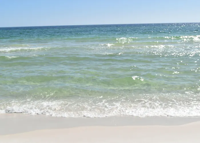 Silver Dunes Condominium Destin
