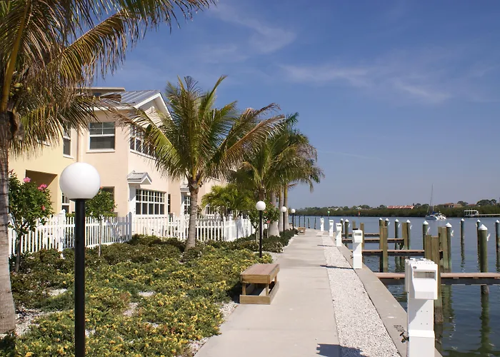 Barefoot Beach Resort Clearwater Beach