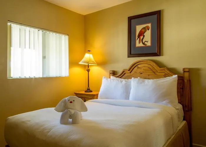 Sea Breeze Vacation Rentals Carlsbad