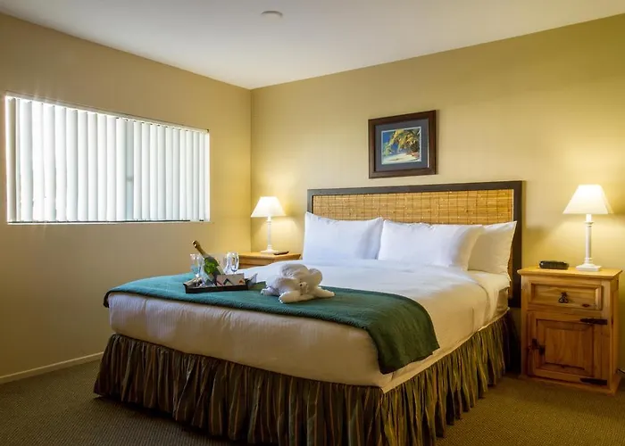 Sea Breeze Vacation Rentals Carlsbad
